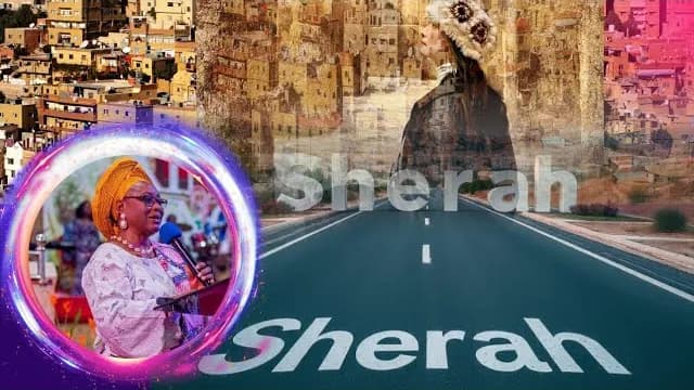 Video thumbnail for Sherah: The Strategic Builder